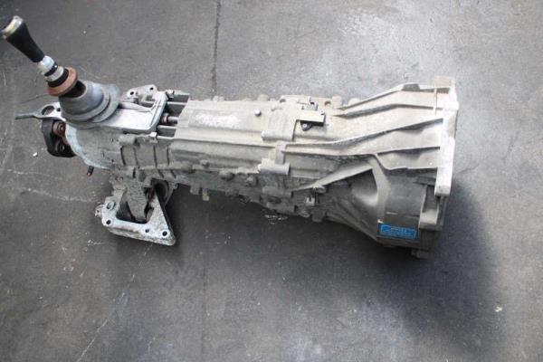 BOITE A VITESSE 6 XDRIVE BMW SERIE 3 E90/91 - Vue 1